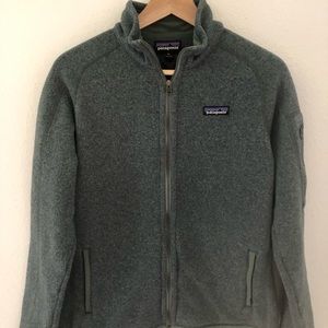 Women’s Patagonia Better Sweater Jacket